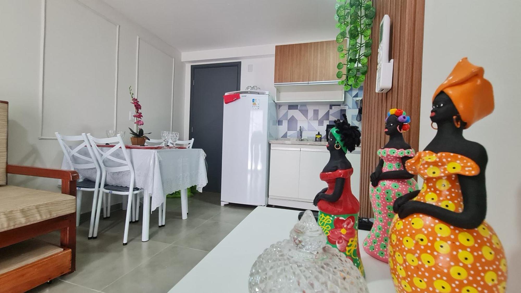 Apartamento Superior de 1 Quarto
