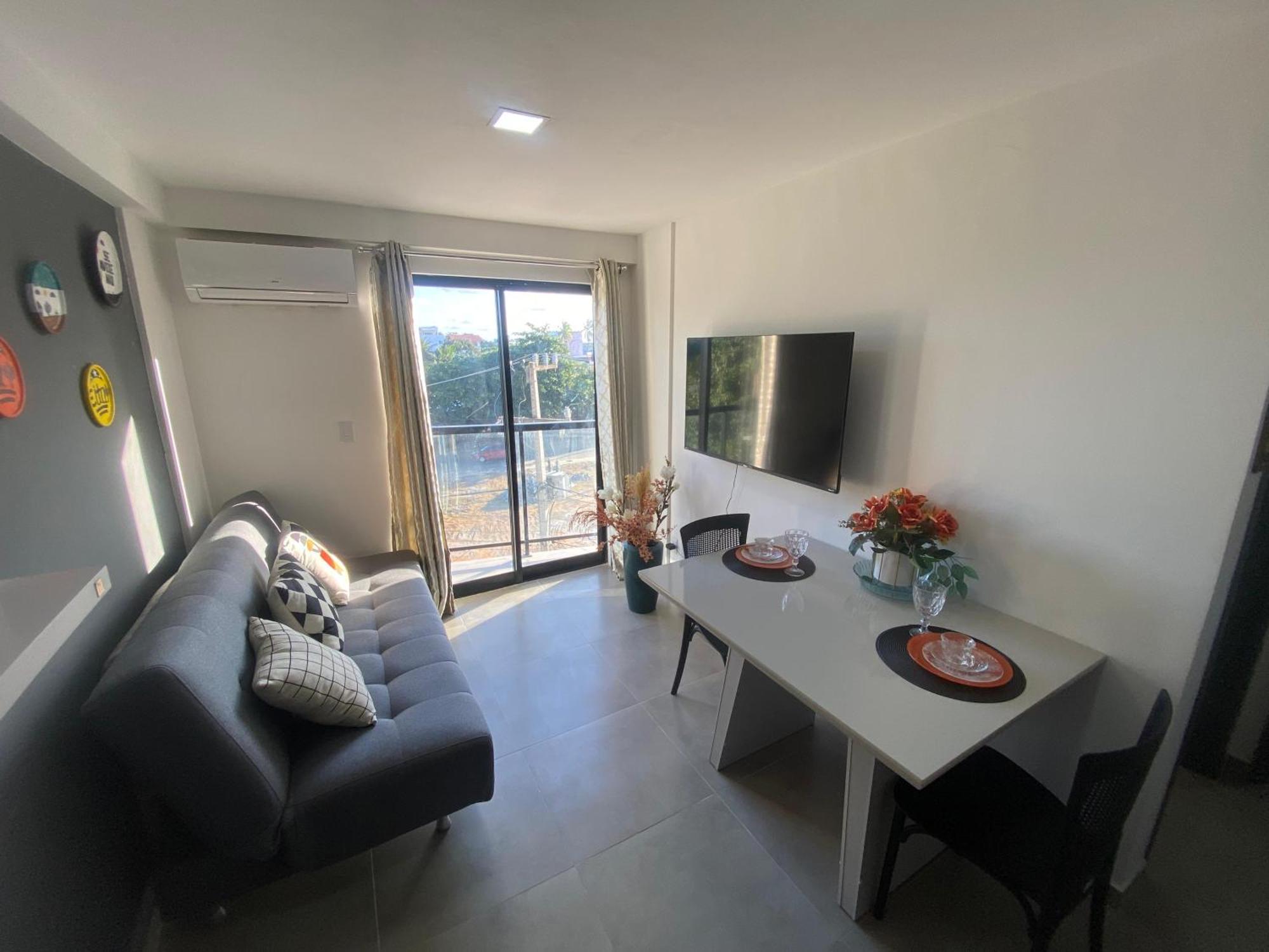 Apartamento Superior de 1 Quarto