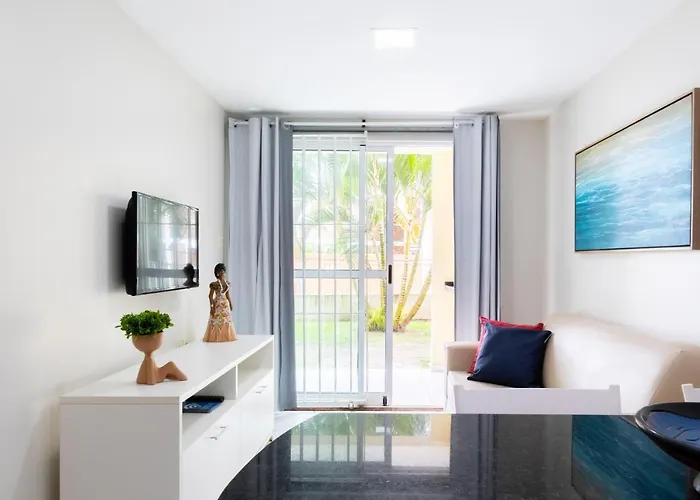 Ocean Resience Apartamento Pôrto das Galinhas
